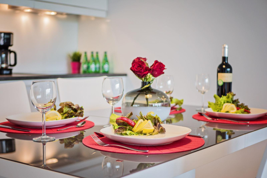Apartament Lazurovy - Homely Place
