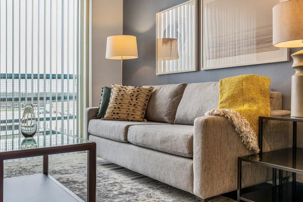 Landing Apartments - Lewisville