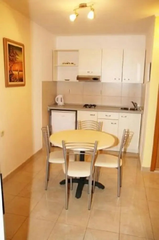 Apartments Sini