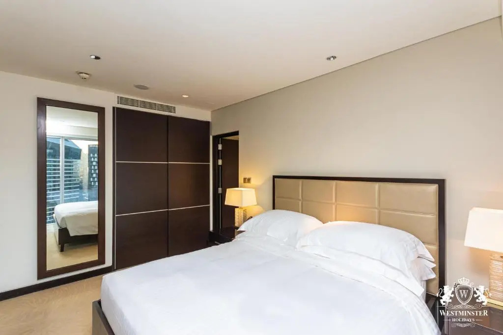 Westminster Dubai Marina