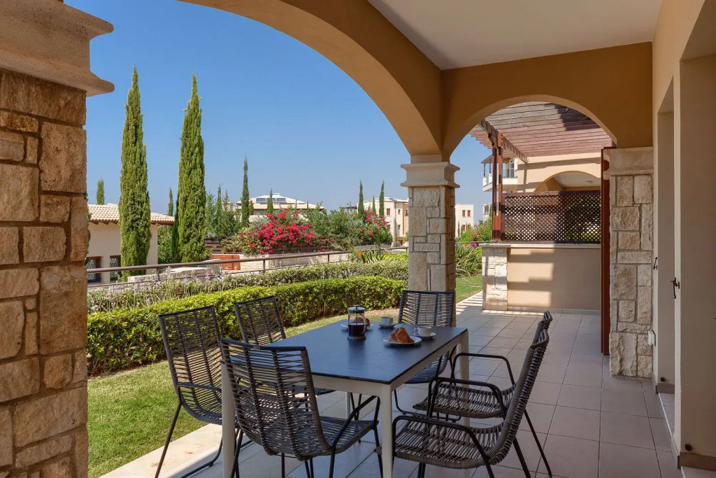 Aphrodite Hills Rentals - Premium Serviced Apartments