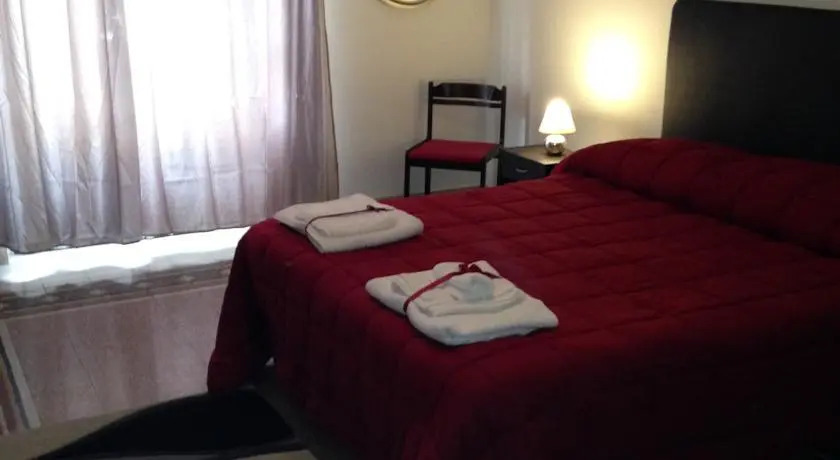 B&B Nessun Dorma