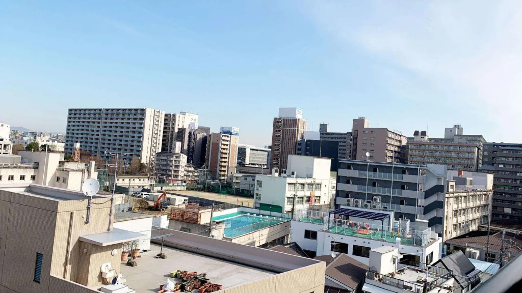 @RLiS_house Shin-Osaka North