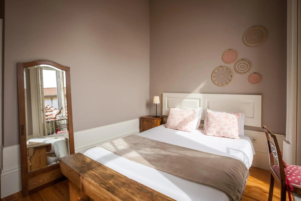 Being Porto Hostel
