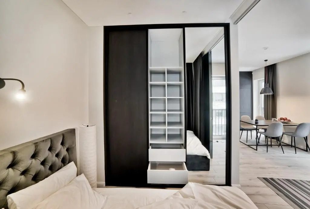 City Center loft 2