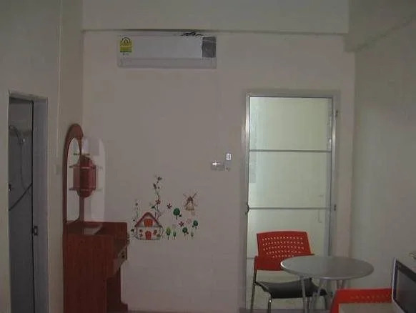 Kiwi Guesthouse