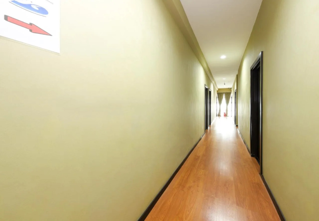 Hotel Meria