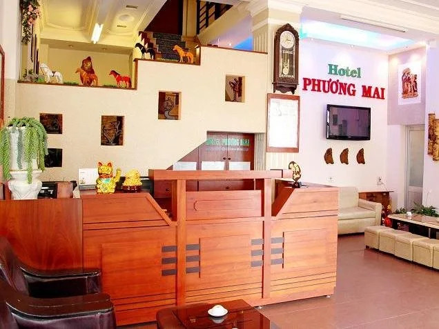 Phuong Mai Hotel