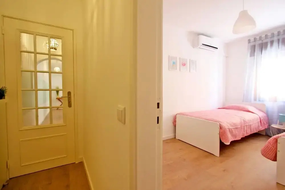 Sofisara in Tavira With 2 Bedrooms and 1 Bathrooms