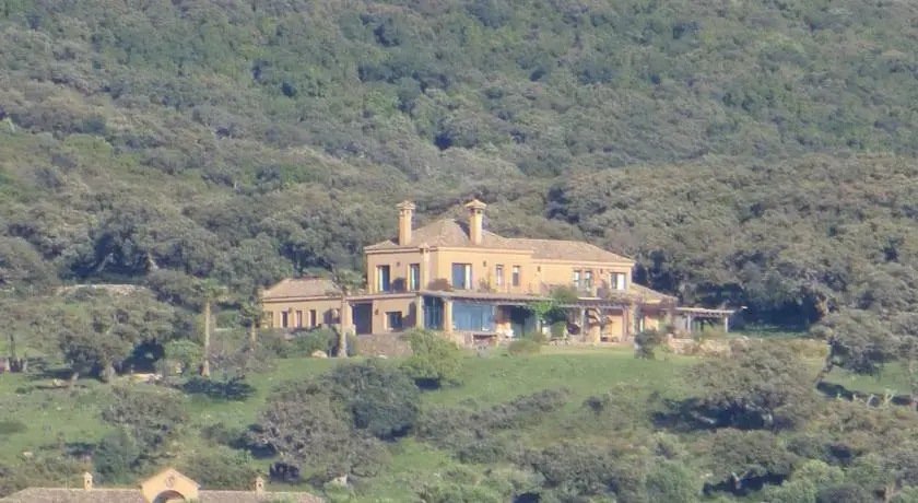 Casa Alisoso