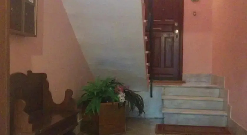 B&B Il Salotto Letterario