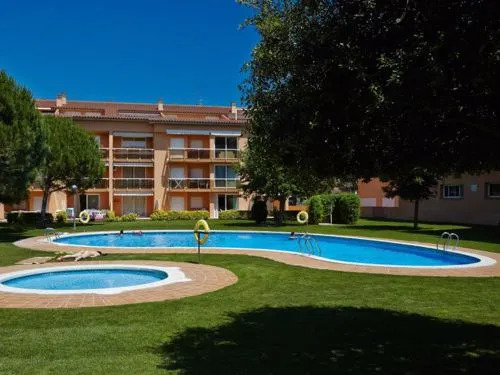 Sa Guilla 3 dorm