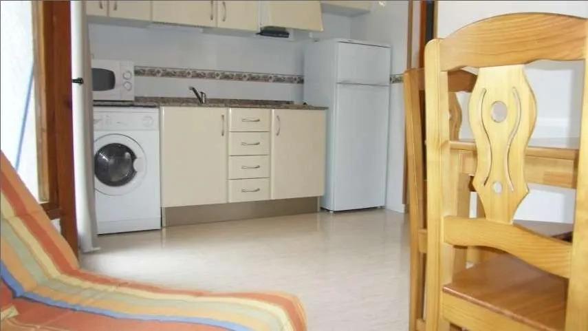 Apartamentos 3 Carabelas 3000
