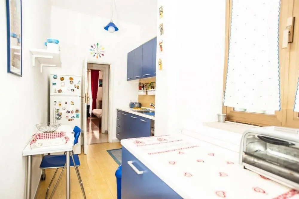 Casa Marturano