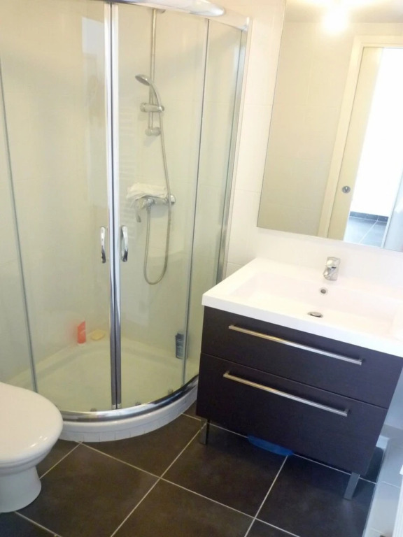 Ashley&Parker - Appartement Hugo Park