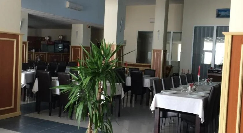 Hotel Splendid