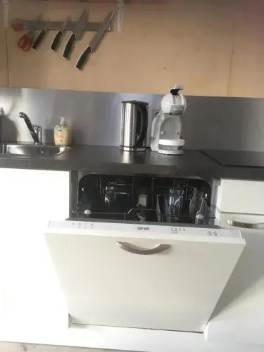 Huisje 19 Zoutelande