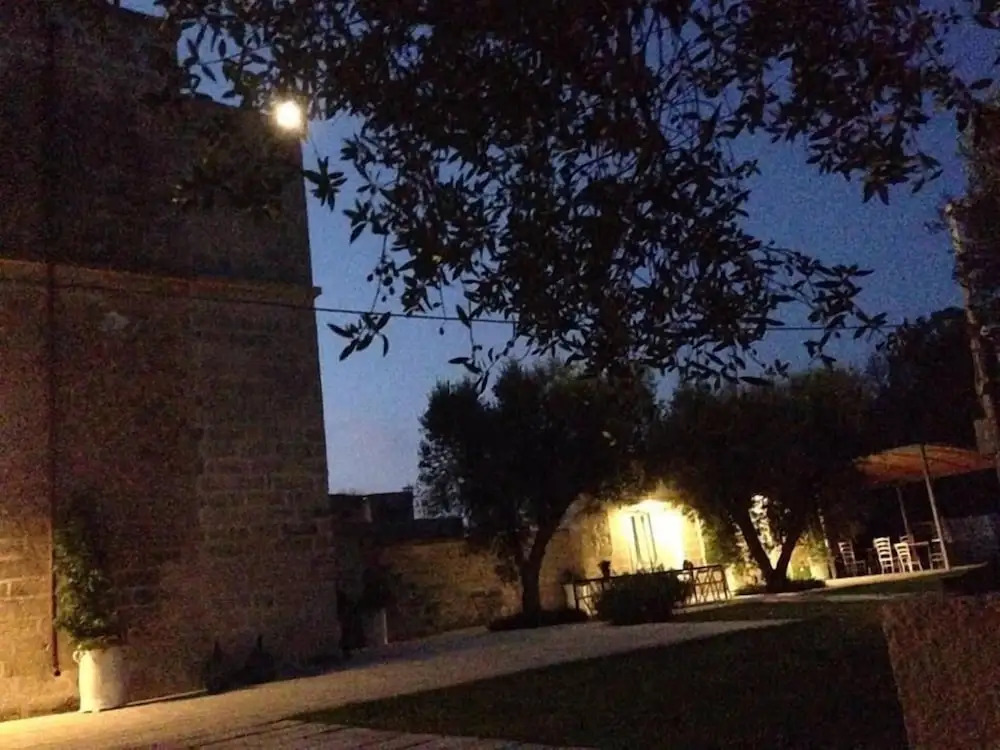 Masseria Spartivento