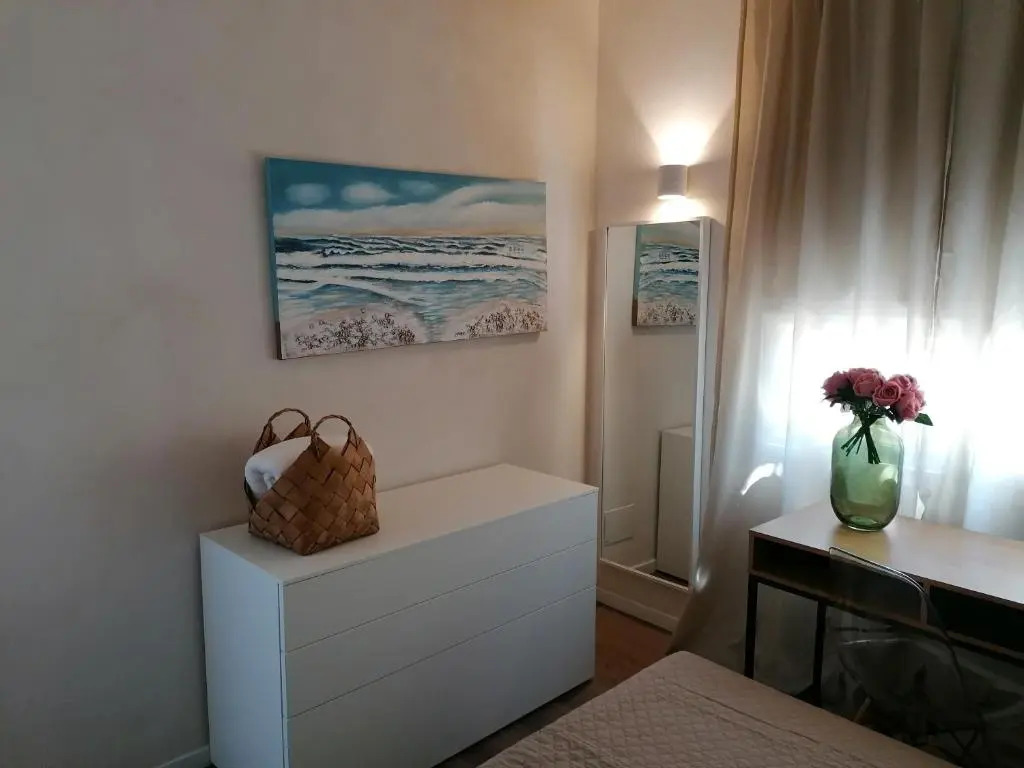 Bouganvillea house