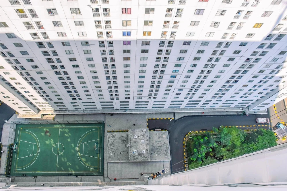 Alluring 2Br At Bassura City Apartment Near Mall