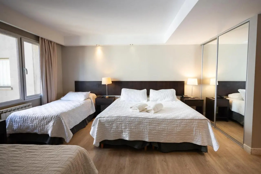 Hotel Alt Interlaken