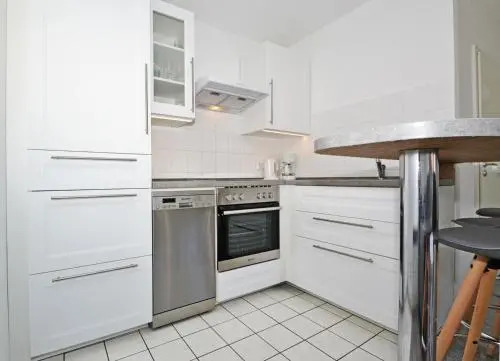 Ferienanlage Bansin Seepferdchen 6