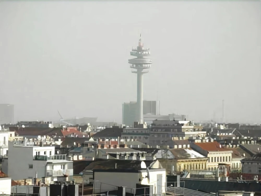 CheckVienna – Apartment Karmarschgasse