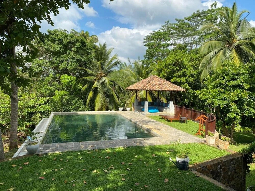 Villa Karamoja