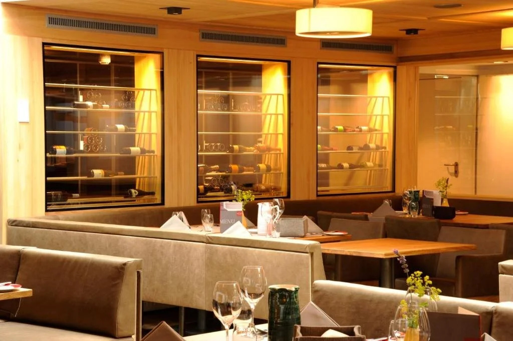 Rote Wand Gourmet Hotel, a Member of Design Hotels