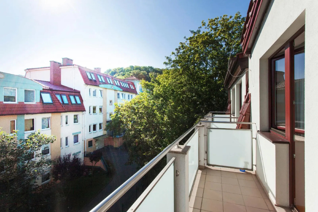 Molo Apartments