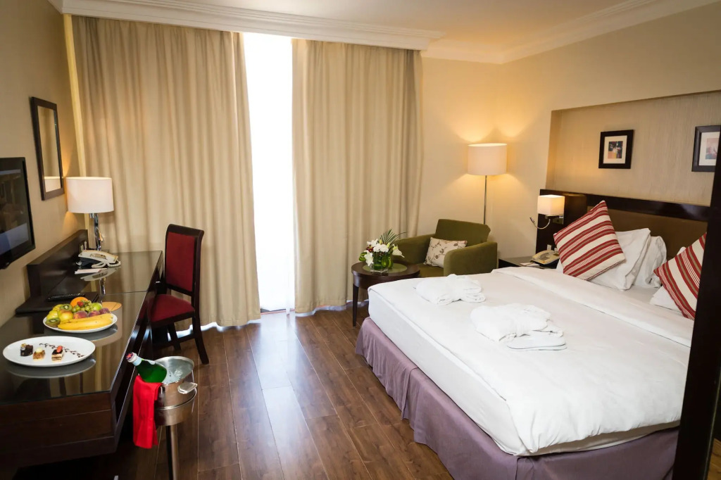 Oryx Hotel Aqaba