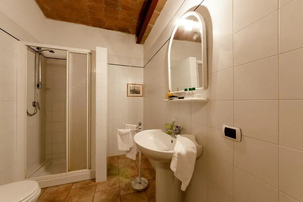 Agriturismo La Fonte Di Vivalda