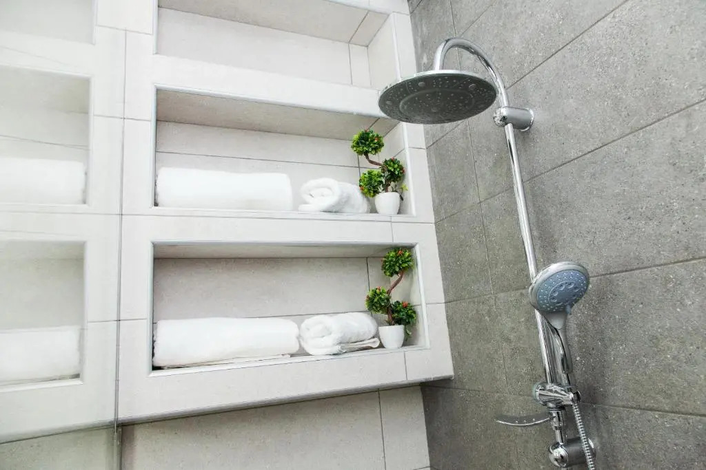 A Spacious Brand New Studio Ideal for 2 A
