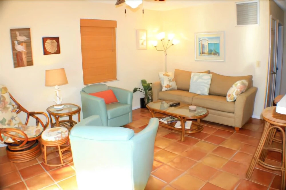 Surf Crest Village 38 2 Bedrooms 1 Bathroom Cottage