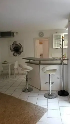 Ferienwohnung Bella