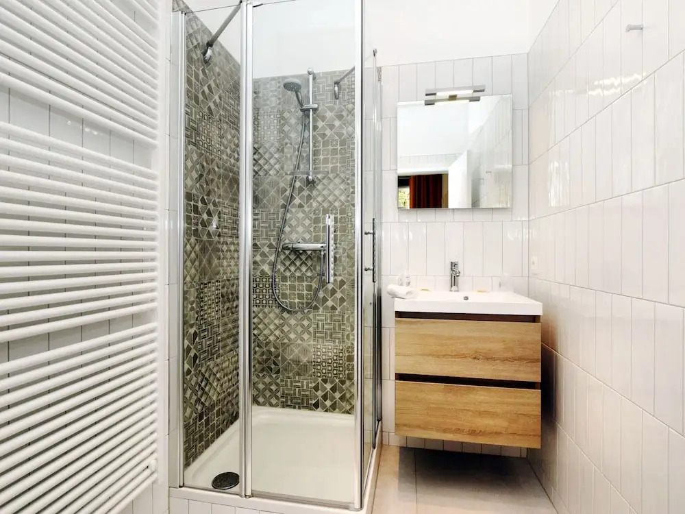 Affluent Holiday Home in Spa with Hot Tub, Garden, Sauna