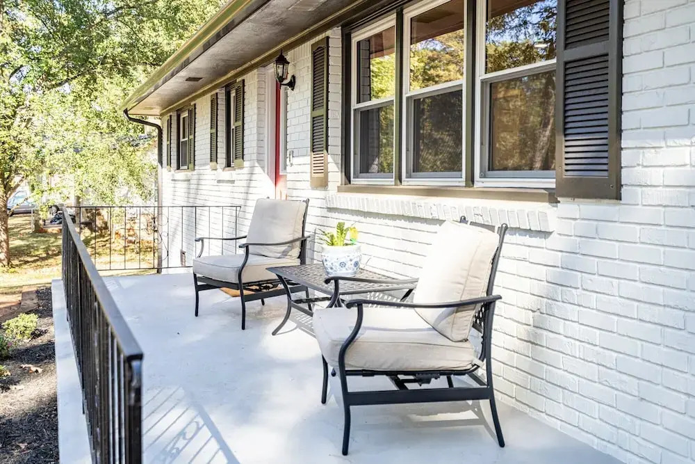 6 Oriole Drive Cartersville