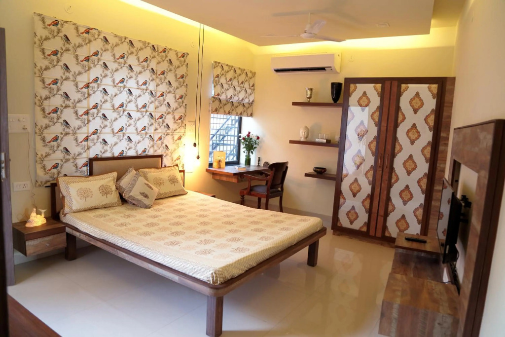 Kalpana Yoga Homestay
