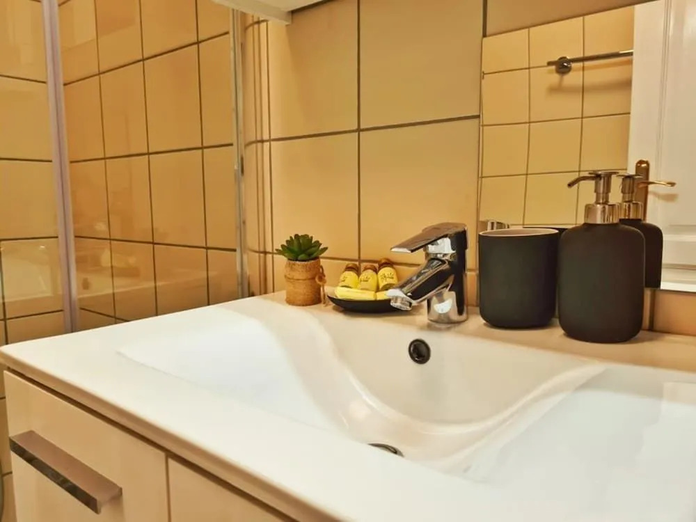 Apartment Vedrana