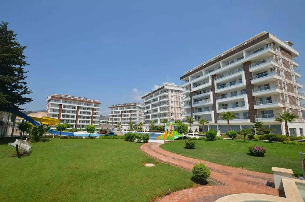 Fortuna Apartment