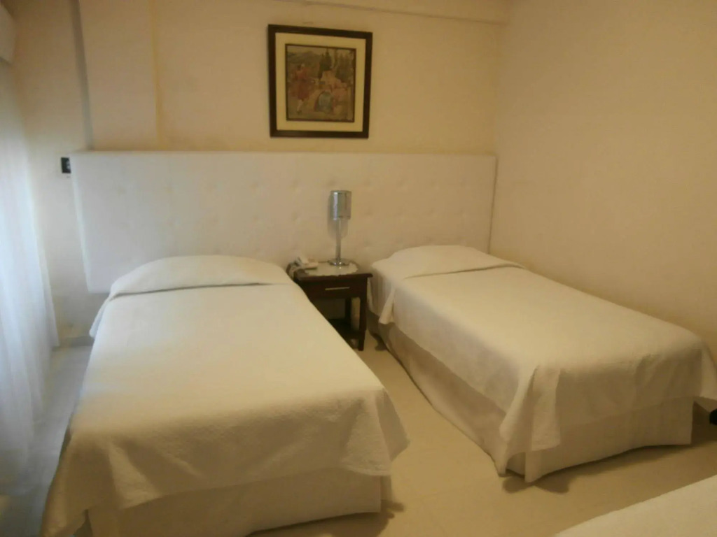 Hotel Madrid