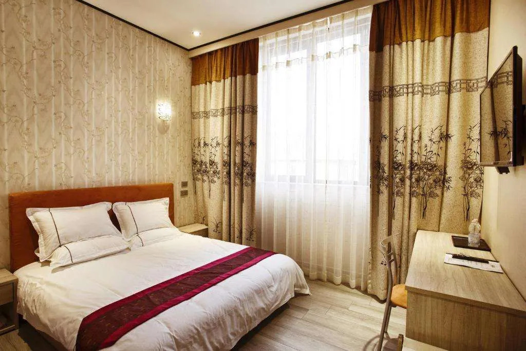 Igiban Hotel