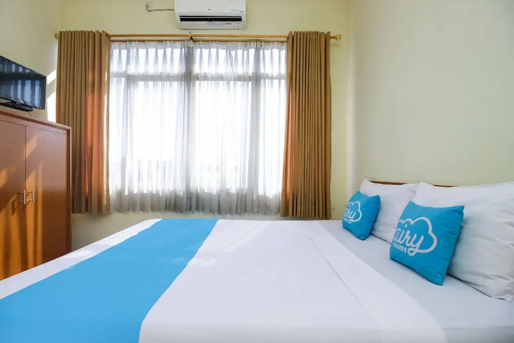 Airy Regol Moh Toha 199 Bandung