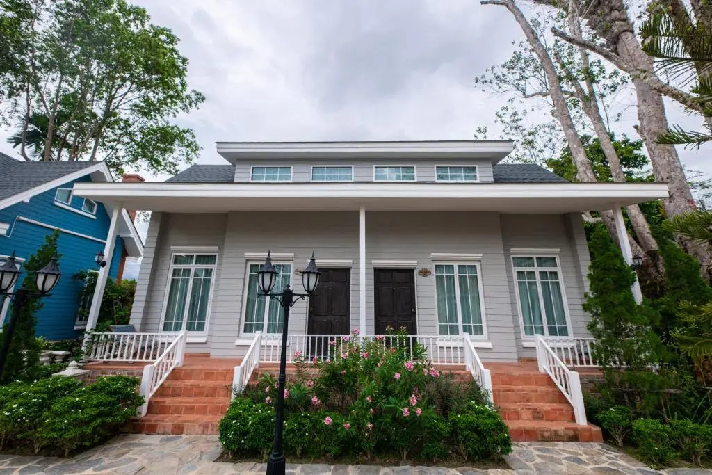Baroque Boutique Resort