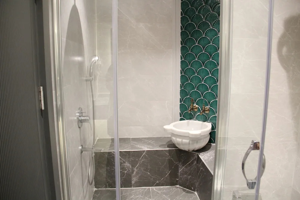 Sabiha Sultan Hotel-Karakoy