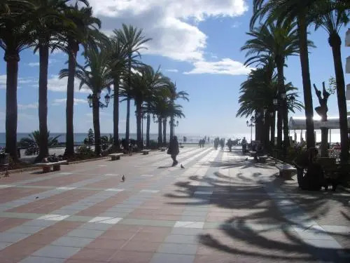 Casa Rocío en Nerja