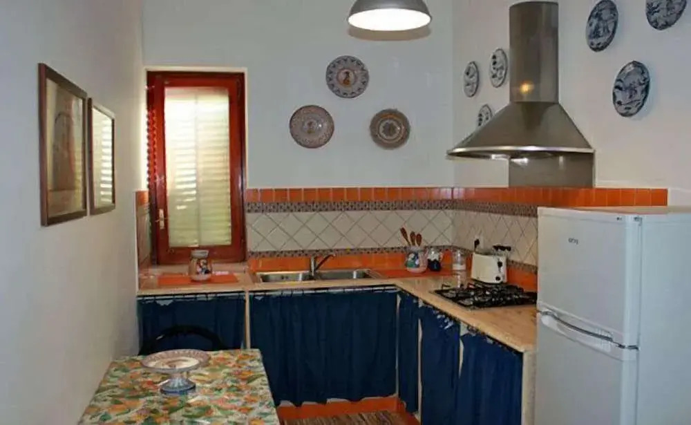 Villa Paradiso