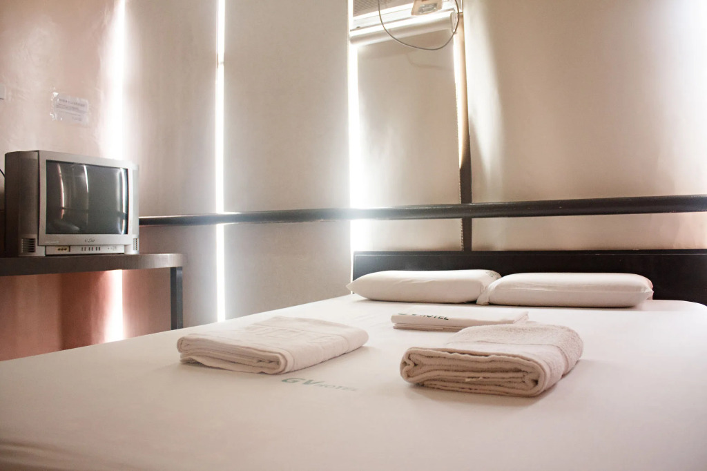GV Hotel - Ormoc