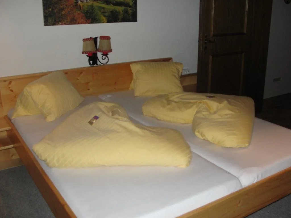 Panoramahotel Stocker