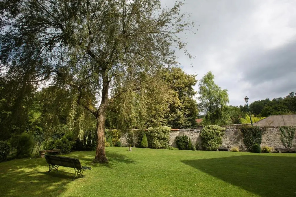 Hôtel & Restaurant Le Relais dAumale